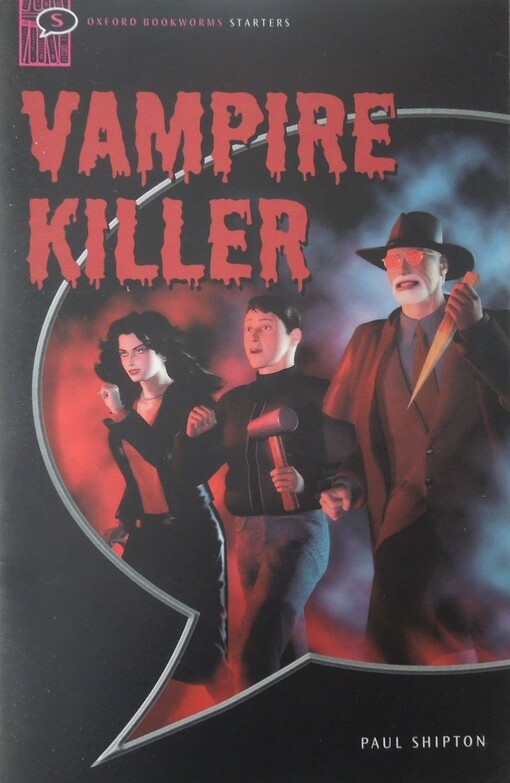 Vampire killer
