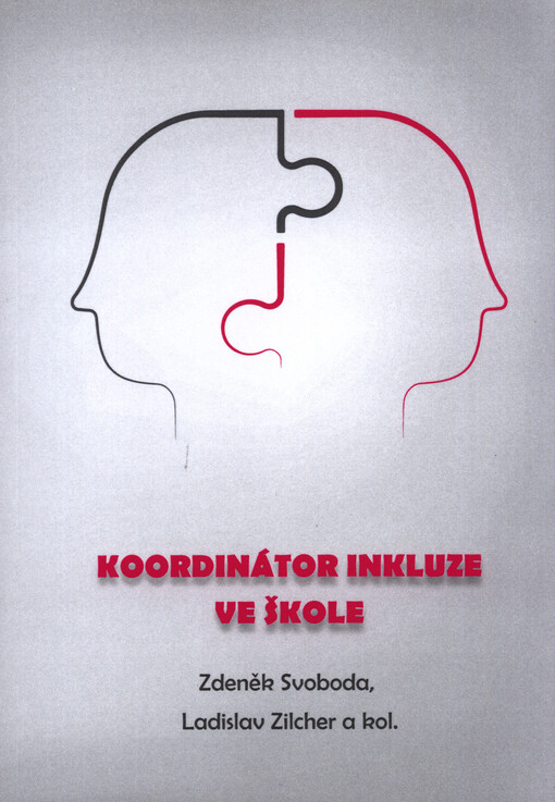 Koordinátor inkluze ve škole