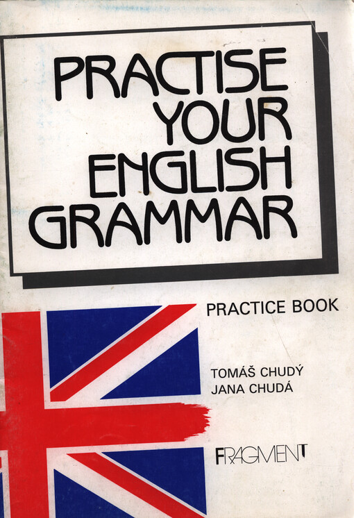 Practise your English grammar