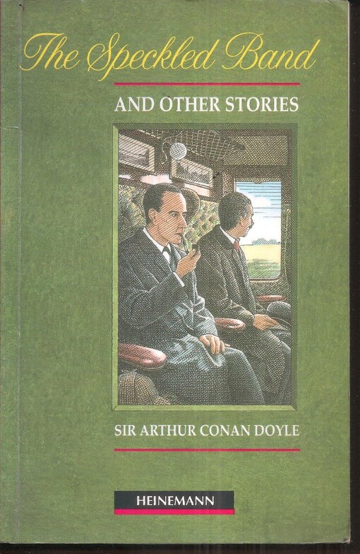 The Speckled Band and Other Stories