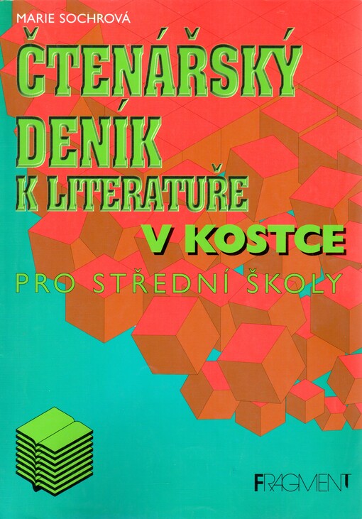 Čtenářský deník k Literatuře v kostce