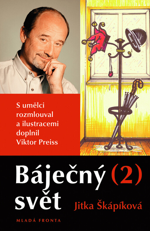 Báječný svět, Díl 2