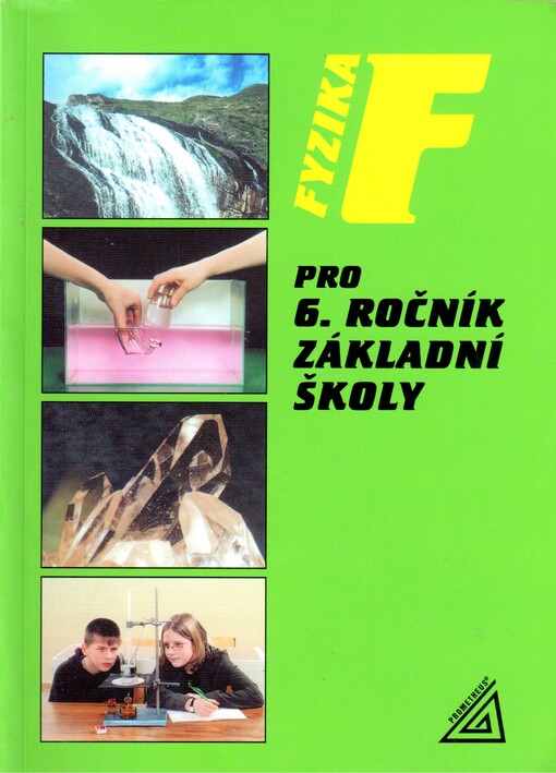 Fyzika pro 6. ročník základní školy, 2. vyd.