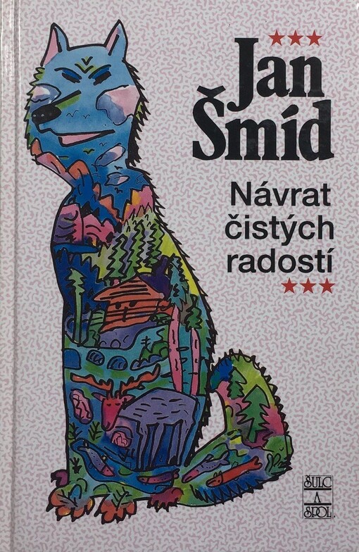 Návrat čistých radostí