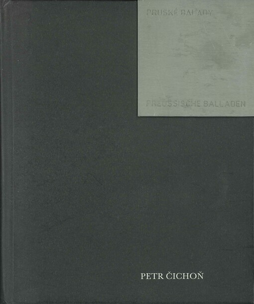 Pruské balady =: Preussische Balladen