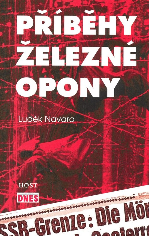 Příběhy železné opony, Svazek 1