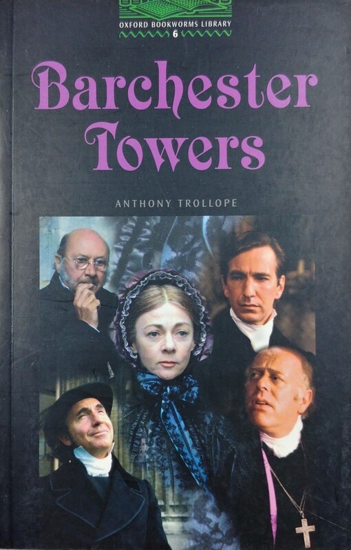 Barchester towers