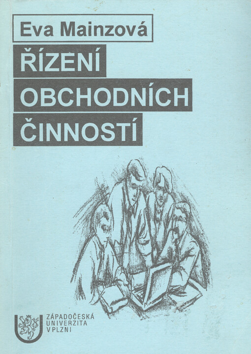 Řízení obchodních činností