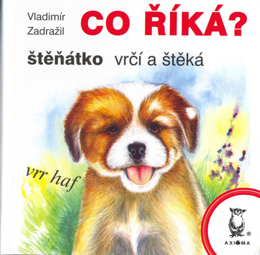 Co říká?