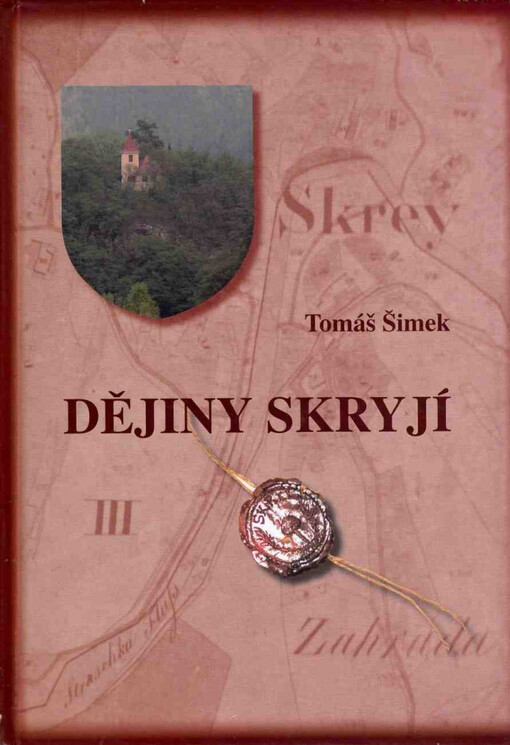 Dějiny Skryjí