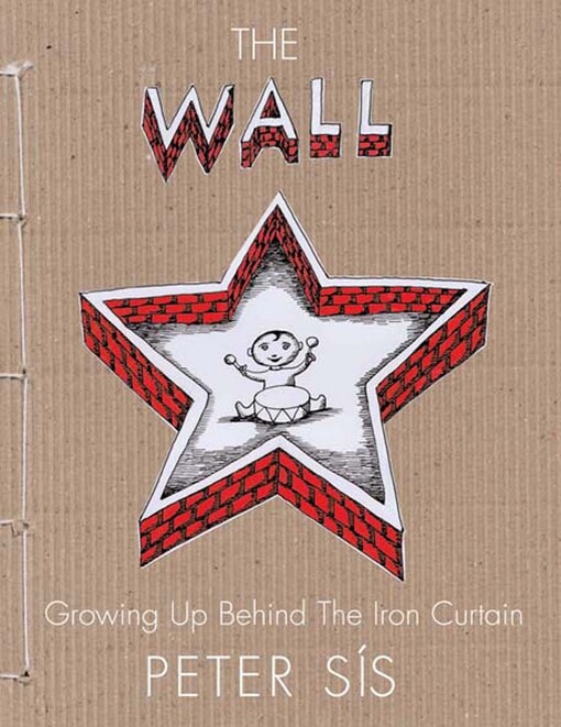 wall: growing up behind the iron curtain
