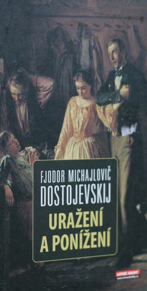 Uražení a ponížení