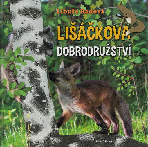 Lišáčkova dobrodružství