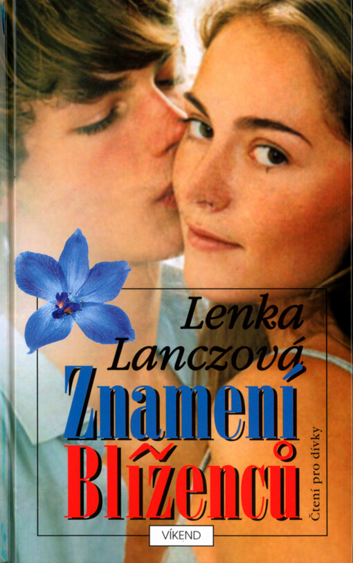 Znamení Blíženců