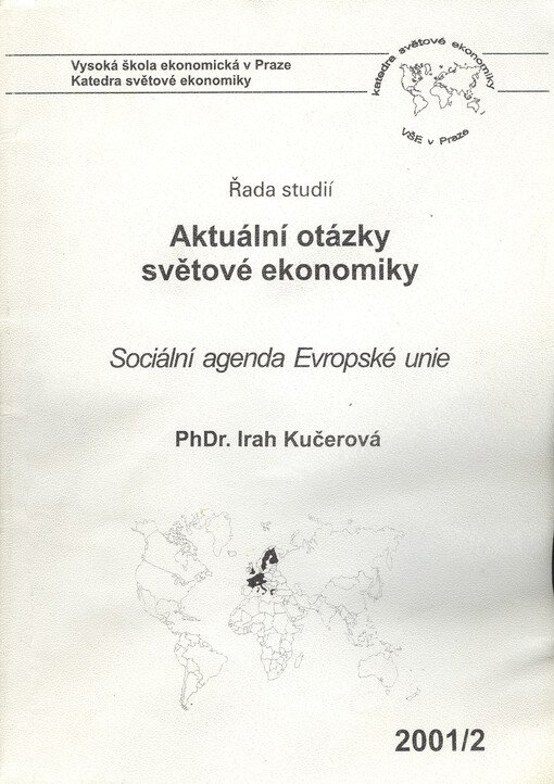 Sociální agenda Evropské unie