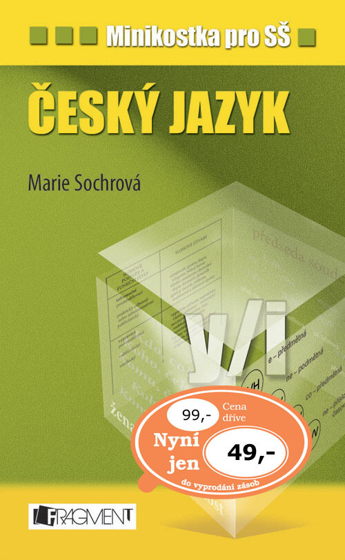 Český jazyk