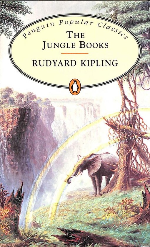 The jungle books