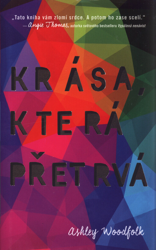 Krása, která přetrvá