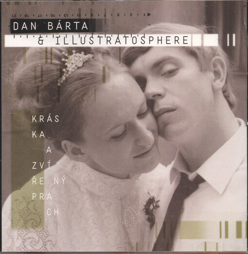 Kráska a zvířený prach