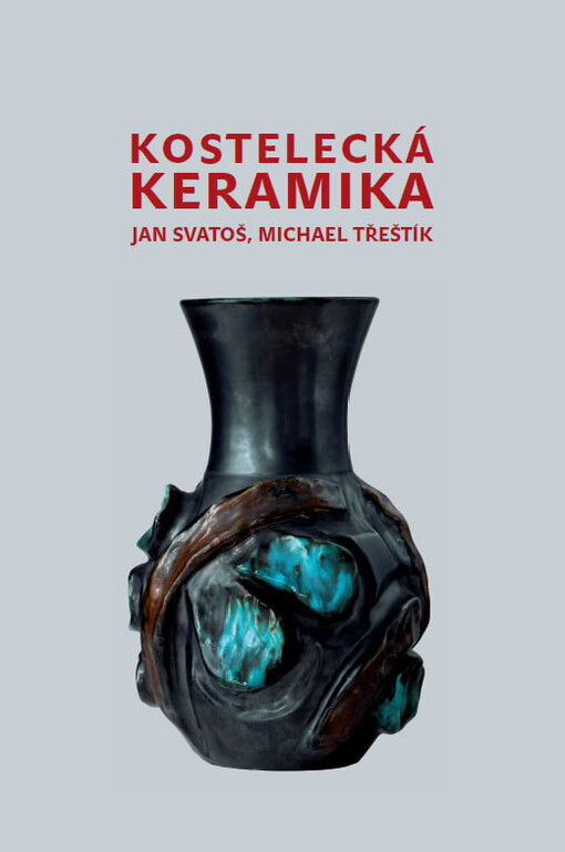 Kostelecká keramika