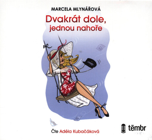 Dvakrát dole, jednou nahoře