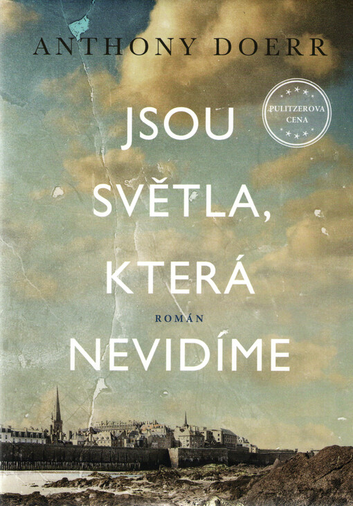 Jsou světla, která nevidíme