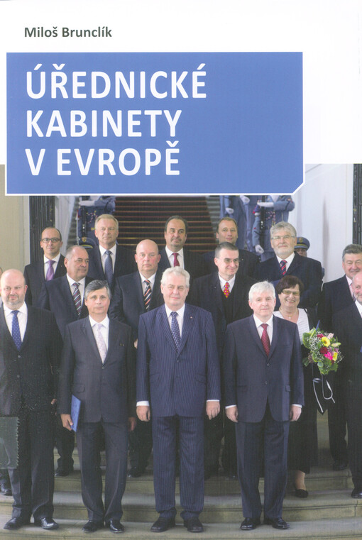 Úřednické kabinety v Evropě