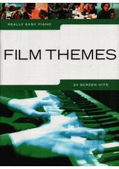 Film Themes : 24 screen hits (odkaz v elektronickém katalogu)
