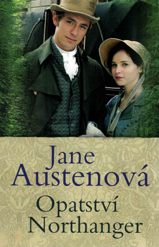 Opatství Northanger