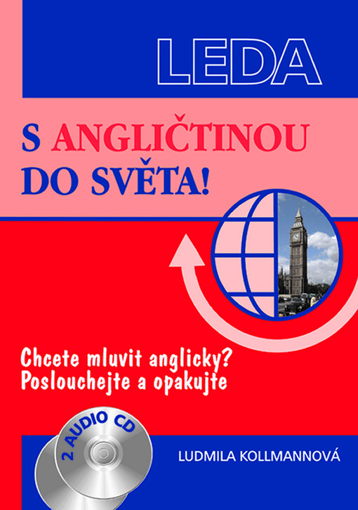 S angličtinou do světa!