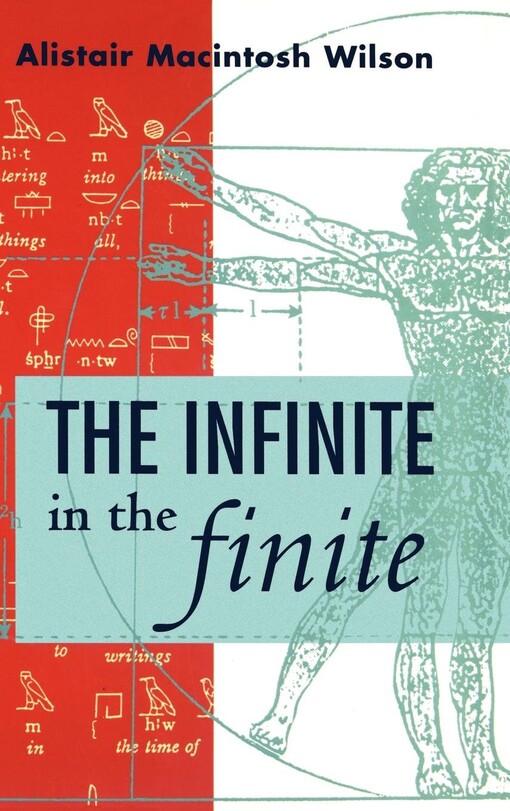 The Infinite in the Finite
