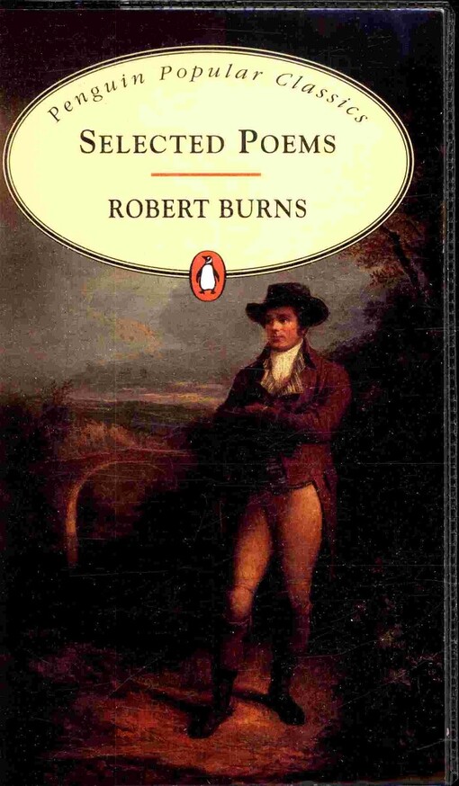 Selected Poems. William Blake