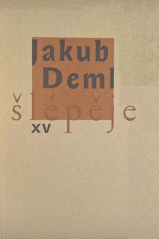 Šlépěje, Díl 3 (XV)