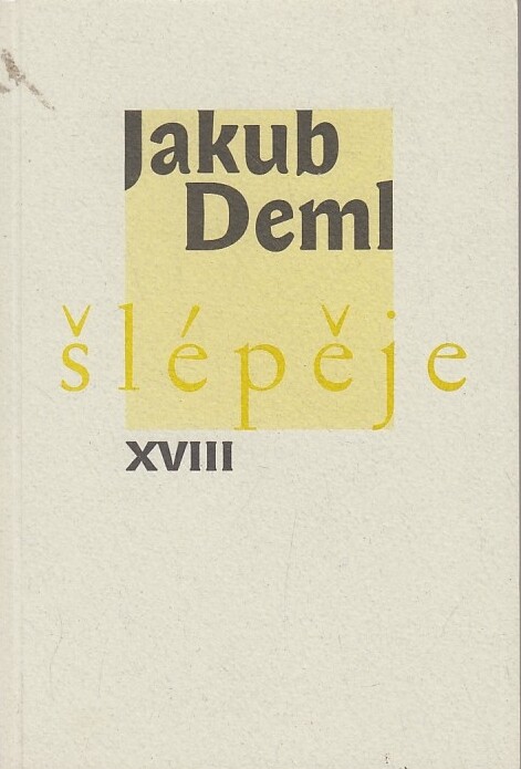 Šlépěje, Díl 6 (XVIII)