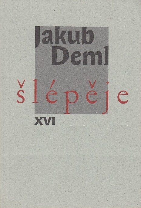 Šlépěje, Díl 4 (XVI)