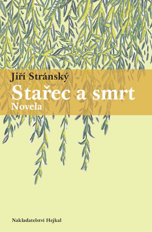 Stařec a smrt