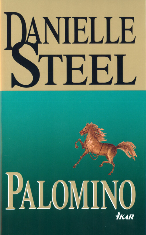 Palomino, Vyd. 2.