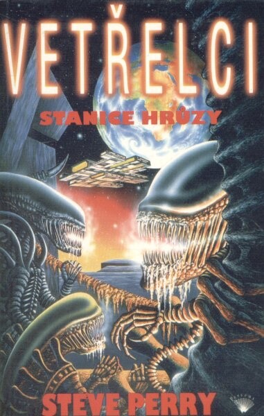 Vetřelci. Stanice hrůzy