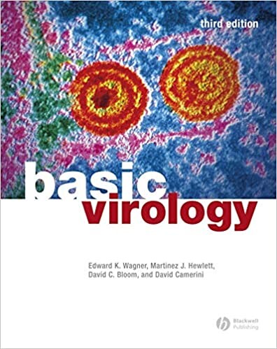 Basic virology
