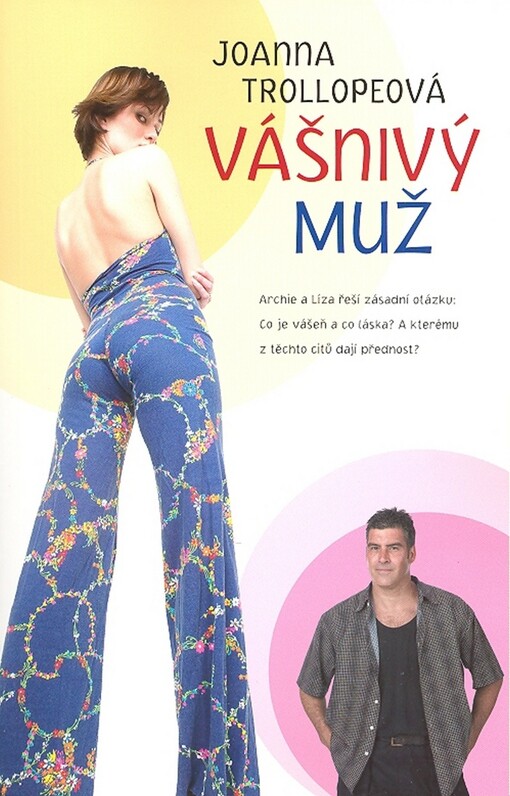 Vášnivý muž