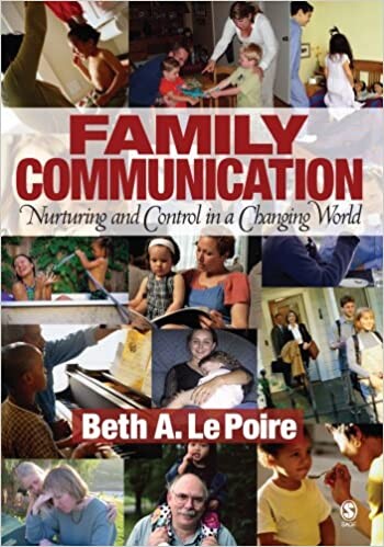 Family Communication: Nurturing and Control in a Changing World
