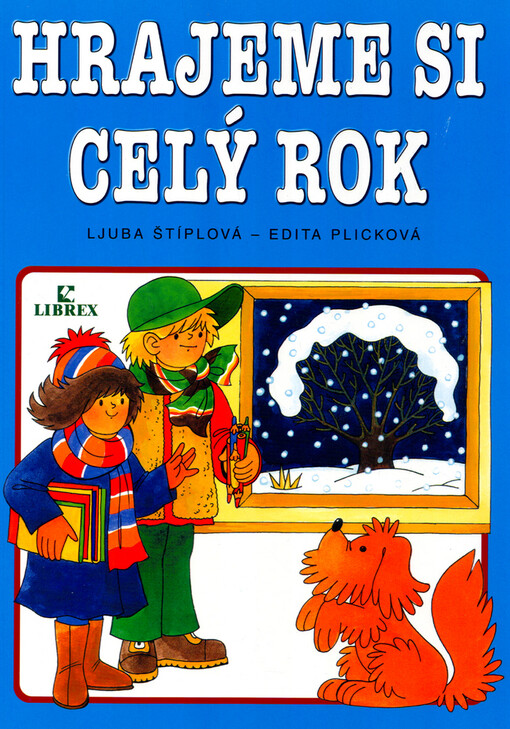 Hrajeme si celý rok, Svazek 4