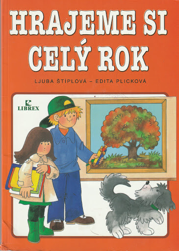 Hrajeme si celý rok, Svazek 3