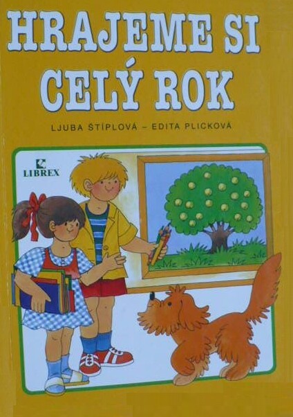 Hrajeme si celý rok, Svazek 2