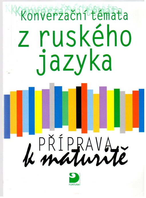 Konverzační témata z ruského jazyka