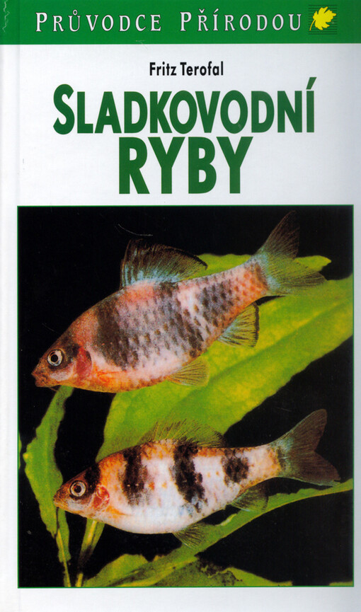 Sladkovodní ryby