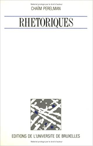 Rhetoriques