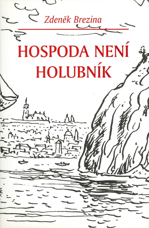 Hospoda není holubník