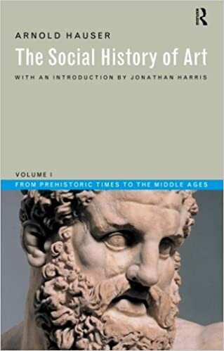 Social History of Art, Boxed Set: The Social History of Art, Vol. 1: From Prehistoric Times to the Middle Ages