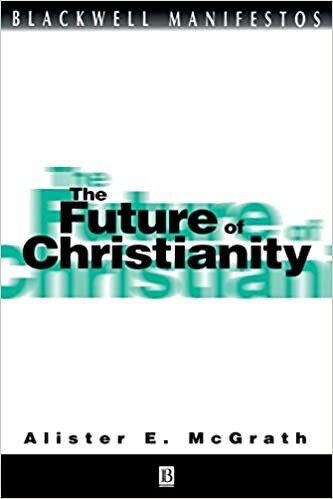 The future of Christianity    